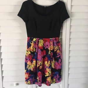 🔴 Betsy Johnson Dress